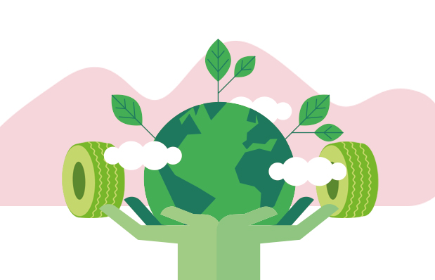 Contribution environnementale