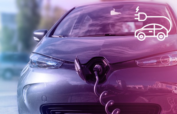 Les forfaits révision véhicule électrique Profil Plus