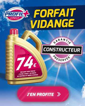 L Entretien De Votre Voiture Et De Vos Pneus Avec Profil Plus