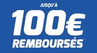 OP MICHELIN - Jusqu'à 100€ remboursés* !