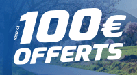 OP MICHELIN - Jusqu'à 100€ offerts* !