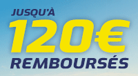 OP Michelin - Jusqu'à 120€ remboursés* !