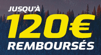  OP Michelin - Jusqu'à 120€ remboursés* ! 