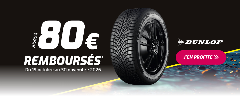 Bannière promotionnelle de l'agence