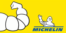 Les offres musclées de Michelin !