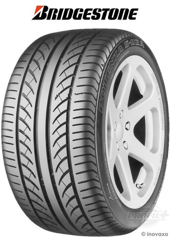 POTENZA S-02A