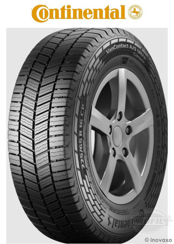 VANCONTACT A/S ULTRA CAMPER