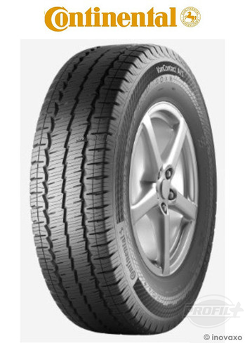 VANCONTACT A/S ULTRA