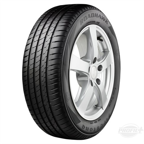 FIRESTONE ROADHAWK
