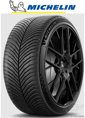 CROSSCLIMATE 3 SPORT