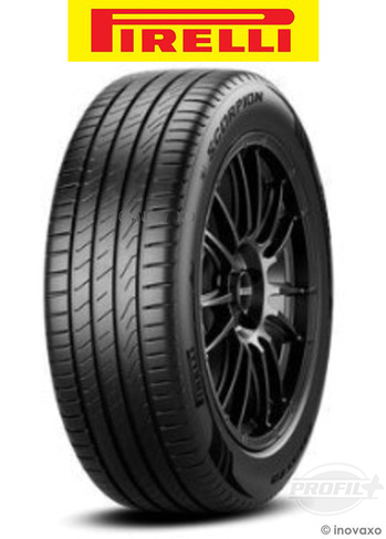 SCORPION S3